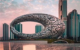 أجنحة ميلينيوم بلازا داون تاون